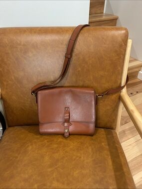 IllBeCa by Joy Gryson Duane Street Bag